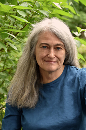 Cynthia J. Bogard