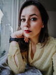 Elisia M. Blade