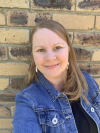 Kristen M. Fraser profile picture