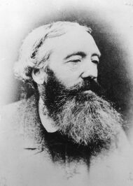 Walter Traill Dennison