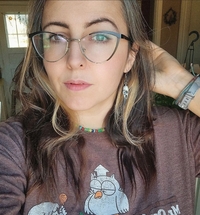 Megan  Bailey