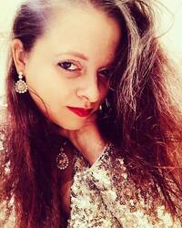 Ана Суичмезова