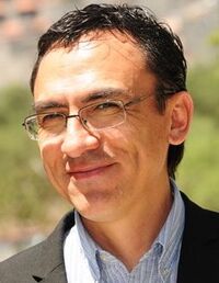 Joaquín Guerrero Casasola