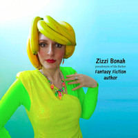 Zizzi Bonah