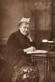 Eliza Lynn Linton profile picture