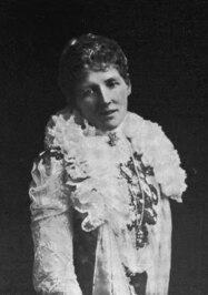 Mary Crawford Fraser profile picture