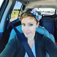 Danielle   Robertson