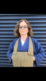 Laura Burges
