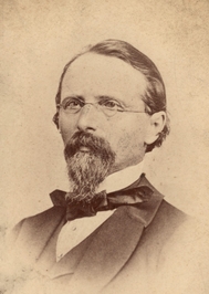 Václav Bolemír Nebeský