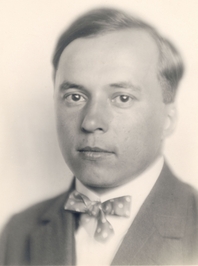 Konstantin Biebl