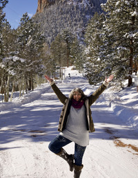 Nancy Houser-Bluhm profile picture
