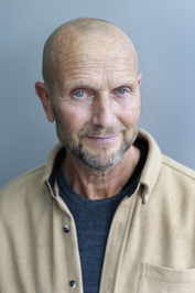 C.C. Humphreys profile picture