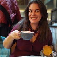 Kelly Jean Fitzsimmons