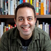 Patrick Lombardi