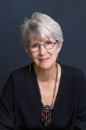 Nancy Wesson