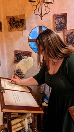 Kellye Jane Stimpson