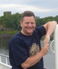 Martin Dey