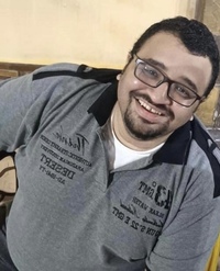احمد علي