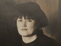 Tracey Warr profile picture