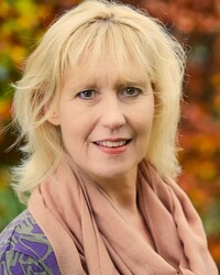 Gill Buchanan