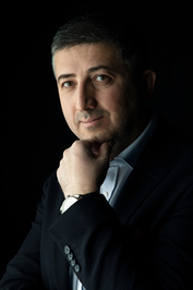 Elçin Əzimli