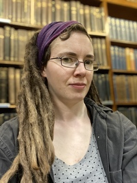 C.L. Jarvis profile picture