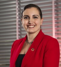 Debbie Haski-Leventhal