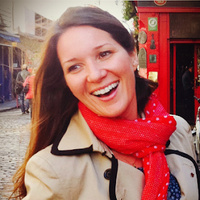 Janice MacLeod profile picture