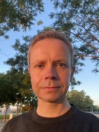 James  Evans profile picture