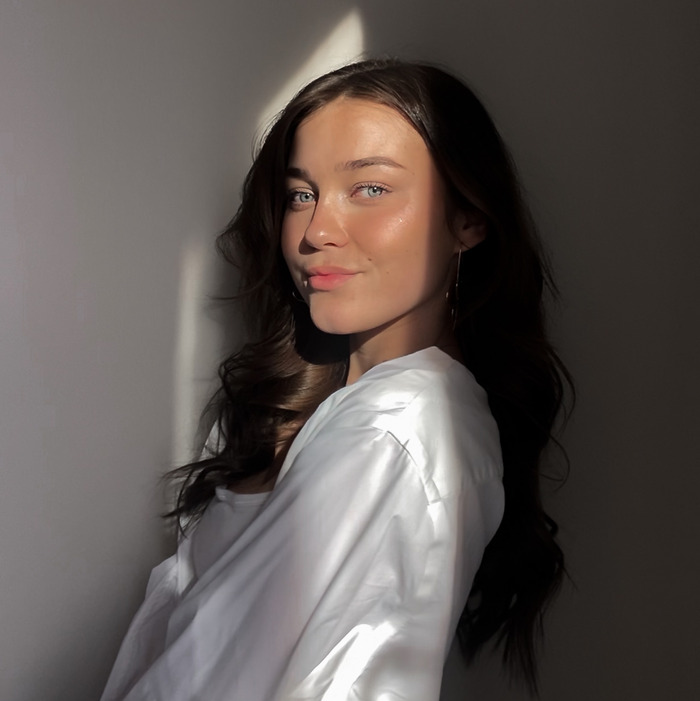 Kyra Irene (Author of Spades)