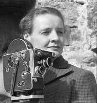Margaret Tait
