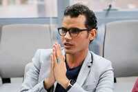 أحمد إبراهيم الشريف profile picture