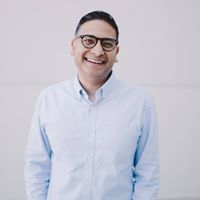 Glenn Packiam profile picture