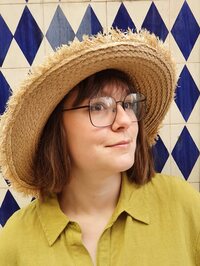 Phoenicia Rogerson profile picture