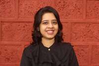 Kakoli Singha