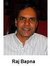 Raj Bapna