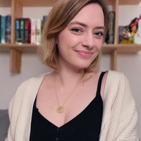 Anne Lück profile picture