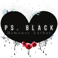 P.S.  Black profile picture