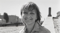 Ksenia Buksha profile picture
