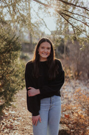 Clare Gilmore profile picture