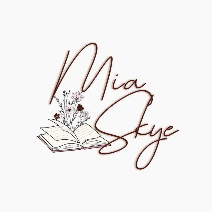 Mia Skye (Author of Ever After)