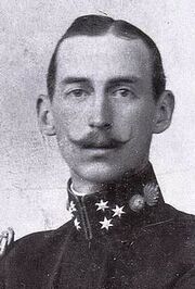 Prince Nicholas of Greece profile picture