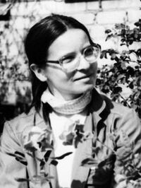 Nijolė Miliauskaitė profile picture