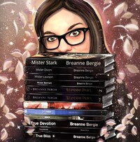 Breanne Bergie