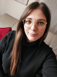 Francesca Santangelo