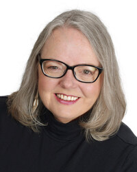 Rhoberta Shaler