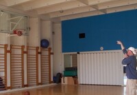 Freeman  Smith, aka Dan Freeman