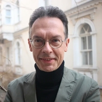 Olivier Remaud