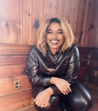Courtne Comrie profile picture