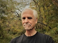 Jeffrey Penn May